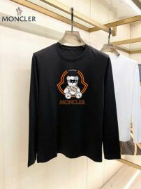 Picture of Moncler T Shirts Long _SKUMonclerm-3xl25t0131096